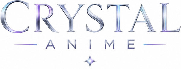 Crystal Anime